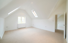 Watermill bedroom extension leads