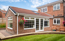 Watermill house extension leads
